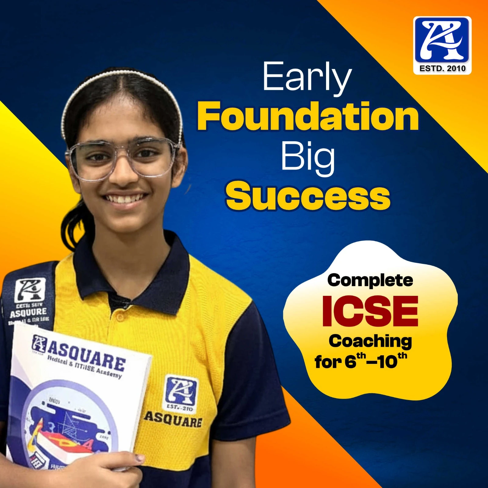 ICSE Tuition Classes in Magarpatta Pune